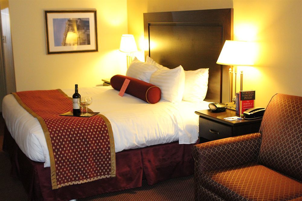 Hotel Western Barre Center Wilkes-Barre