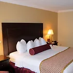 Best Western Plus Wilkes Barre Center City
