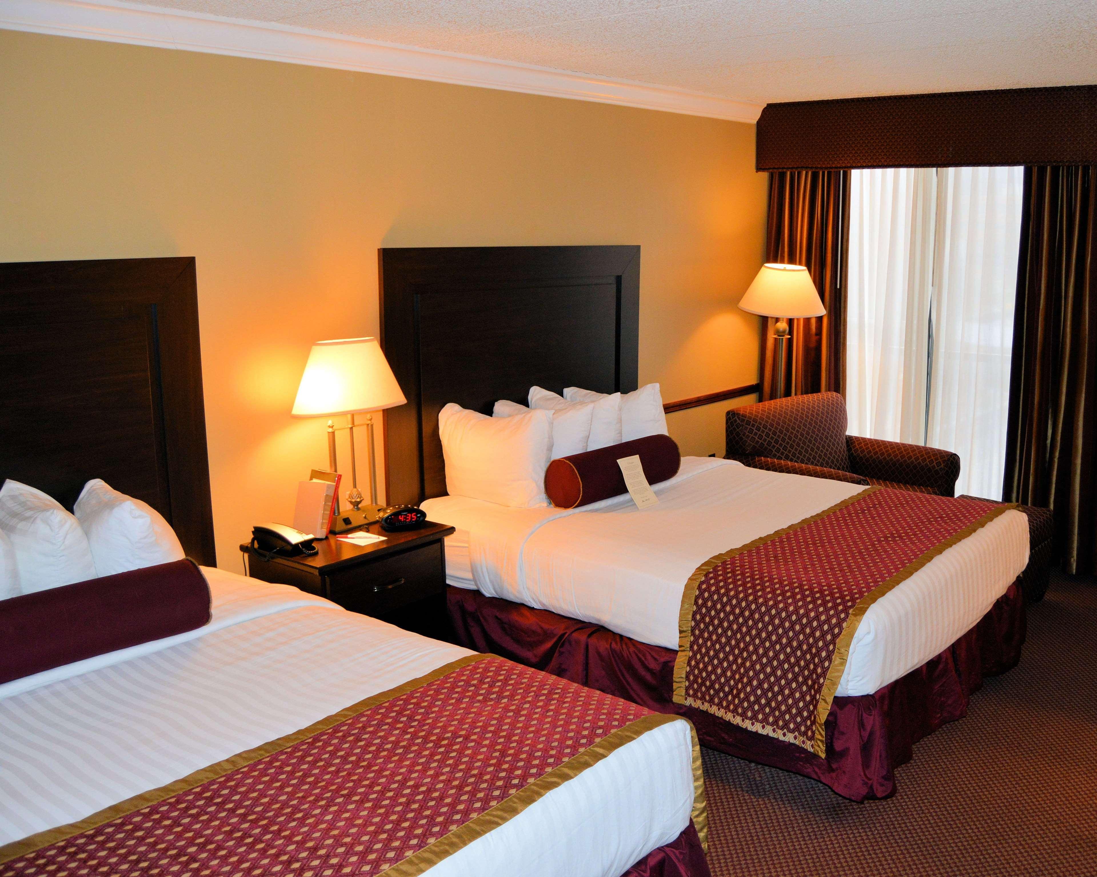 Western Barre Center 3* Wilkes-Barre
