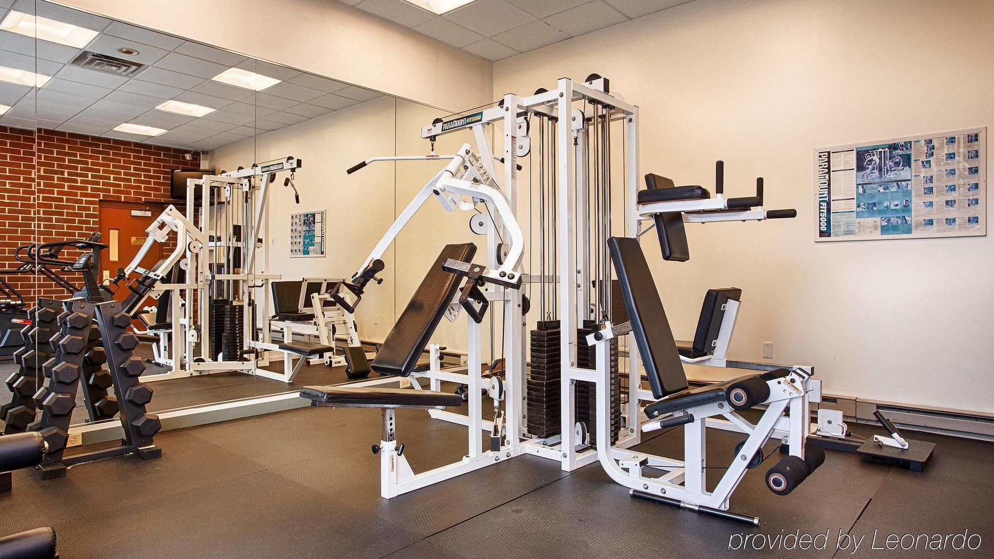 Western Barre Center Hotel 3*