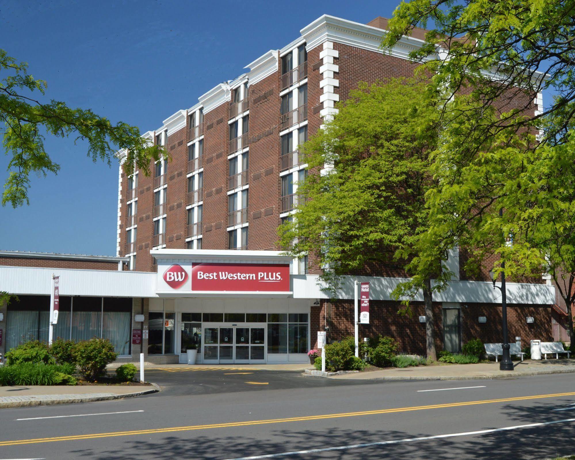 Western Barre Center Hotel 3*