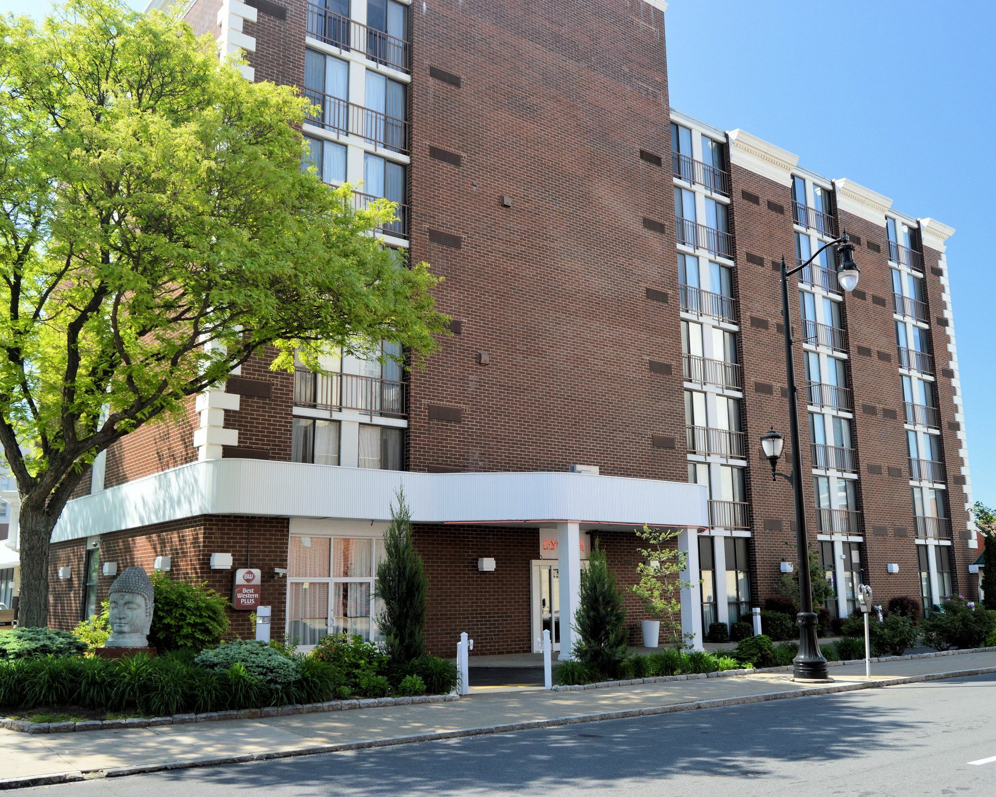 Western Barre Center Wilkes-Barre
