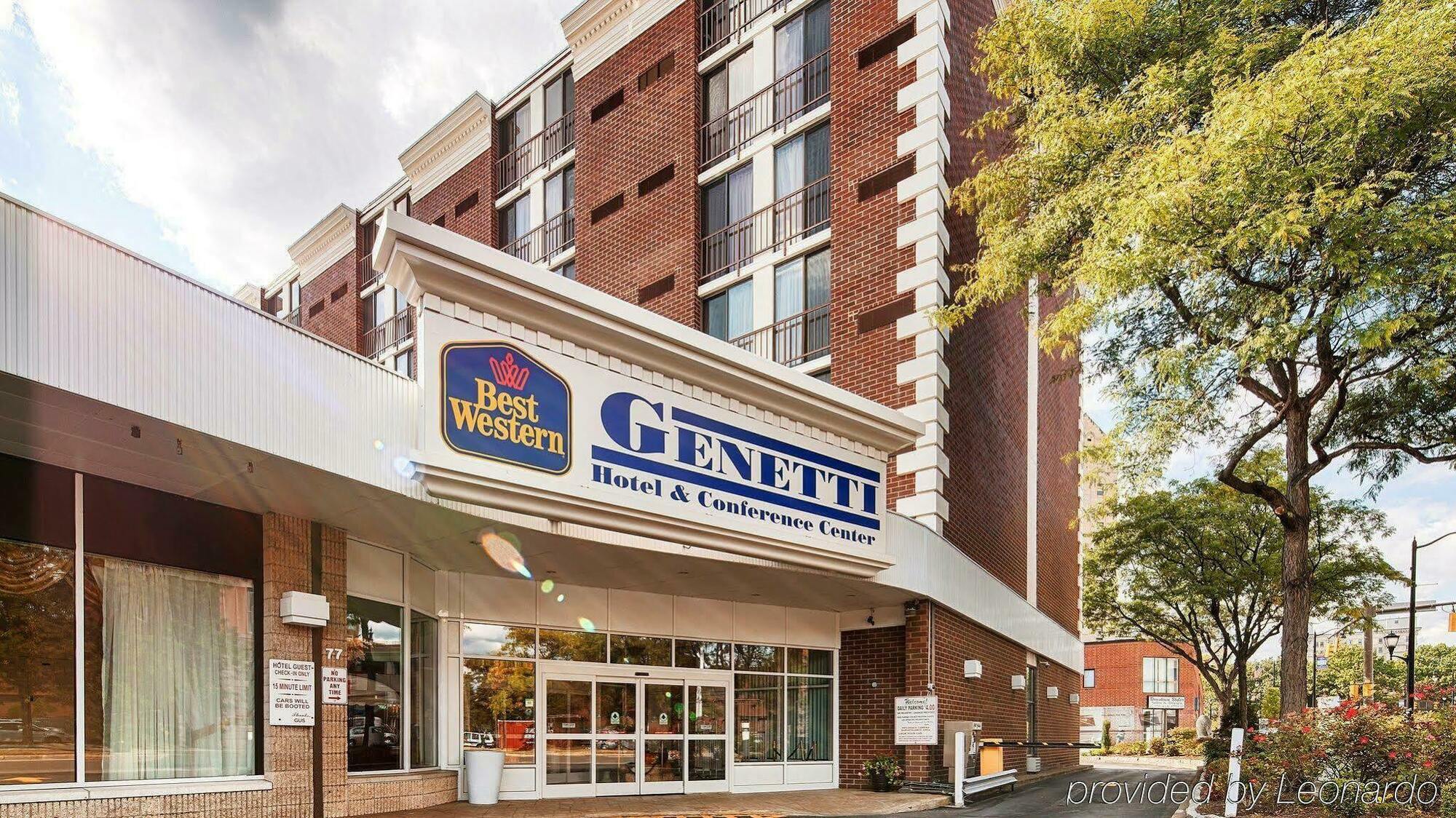 Western Barre Center 3* Wilkes-Barre
